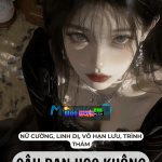 Cậu Bạn Học Không Tồn Tại
