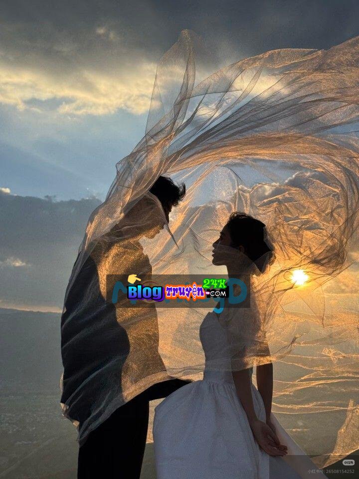 Chồng Tôi Hối Hận Vì Yêu Tôi