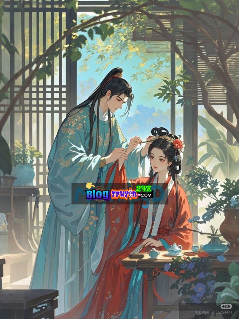 Mộng Cũ Thoáng Tàn
