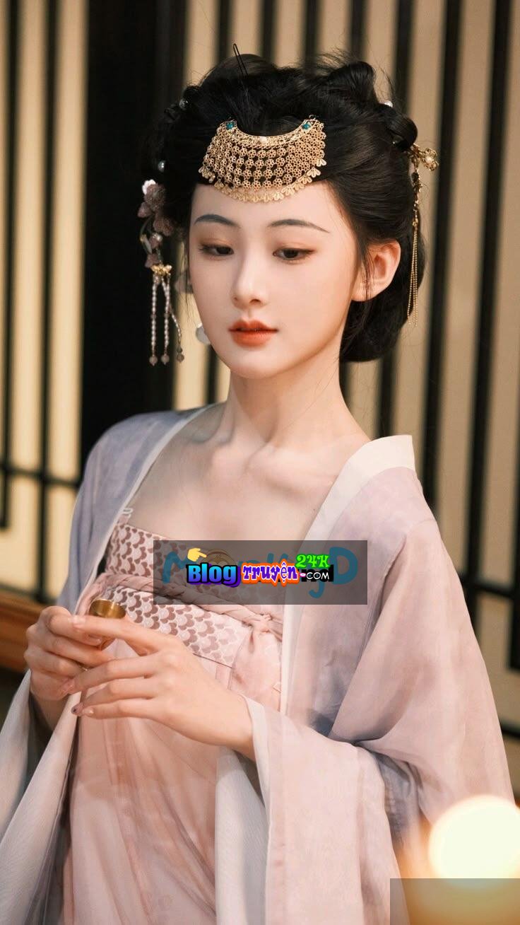 Ngôi Vị Vương Phi Này, Ta Không Làm Nữa